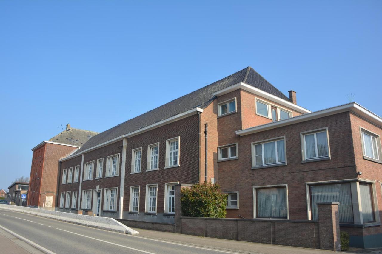 Hotel Kloosterstraat40 Zottegem Exterior foto
